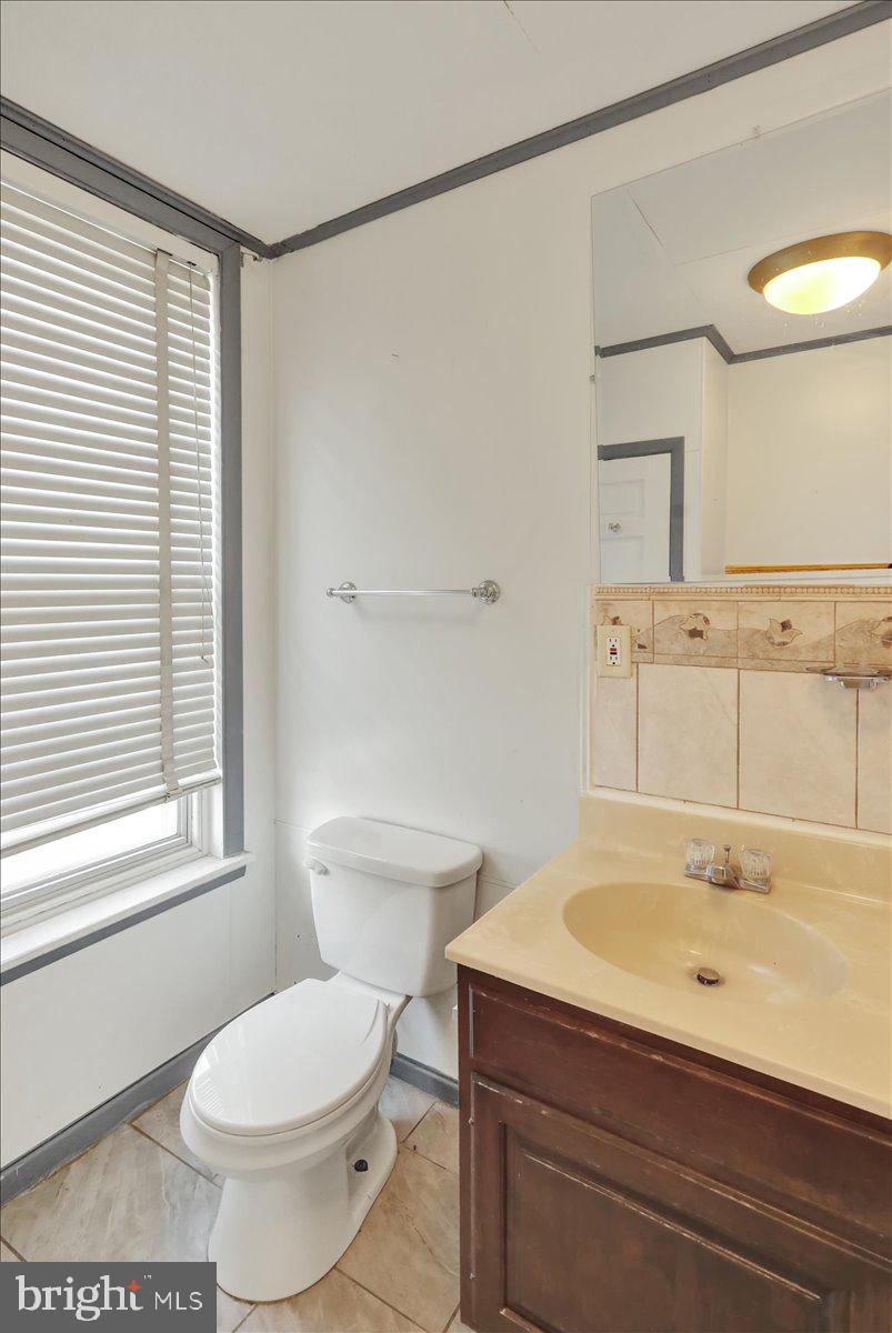 READING - Residential