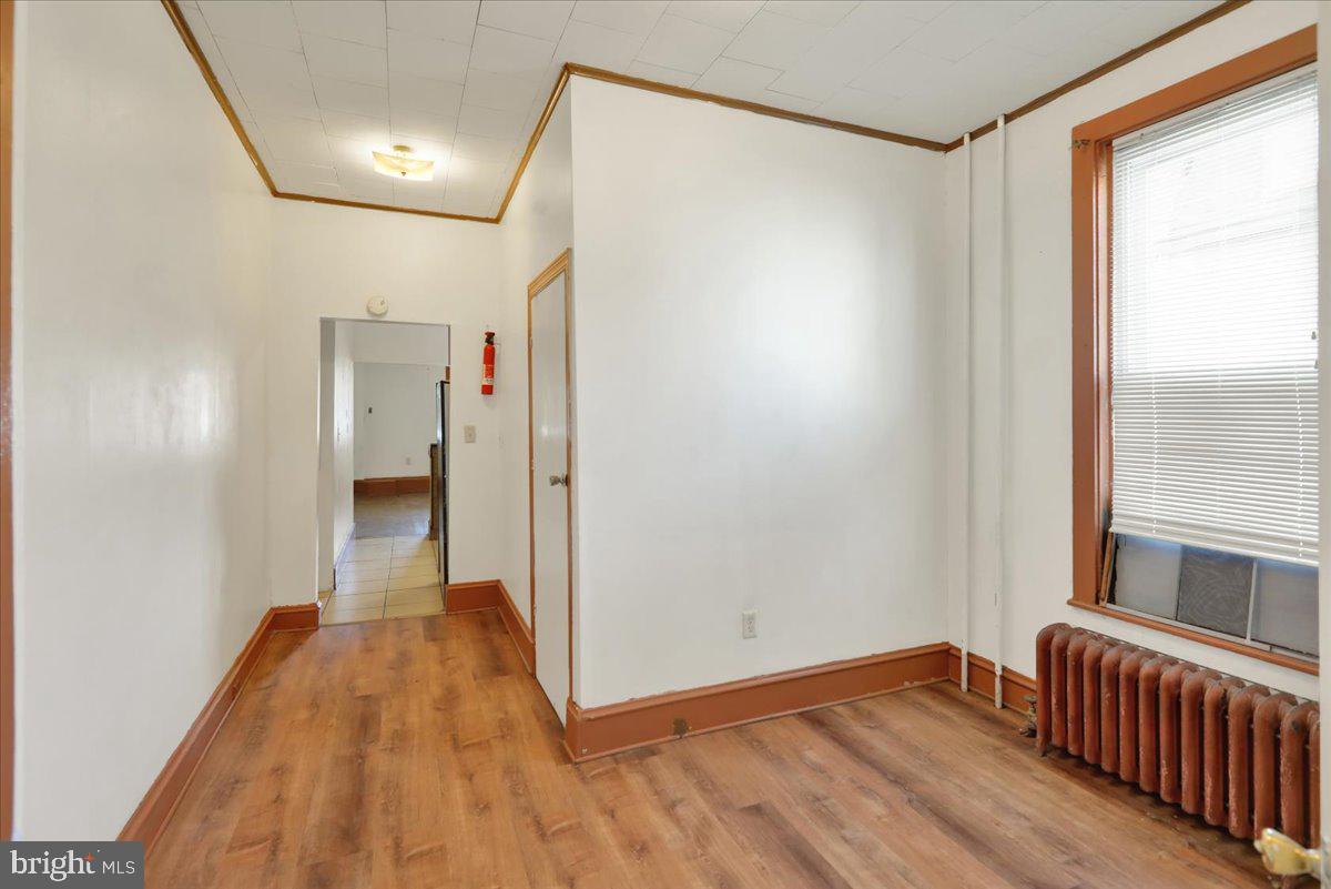 READING - Residential