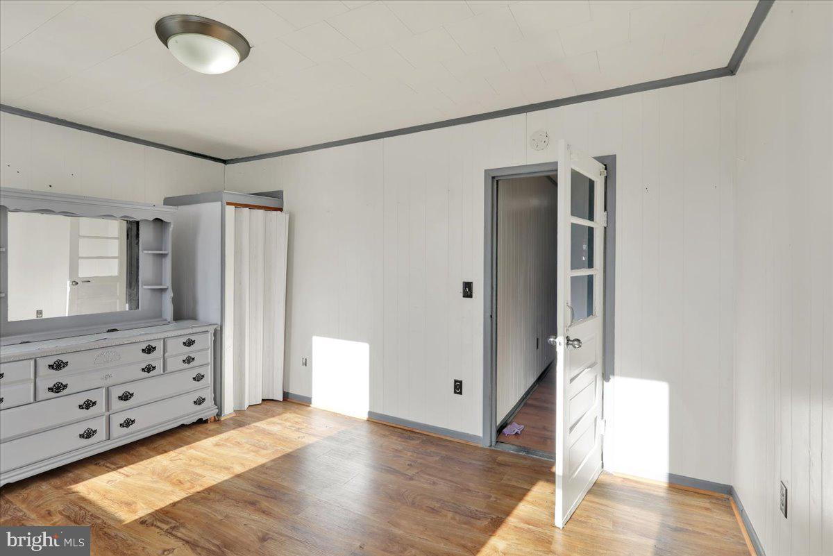 READING - Residential