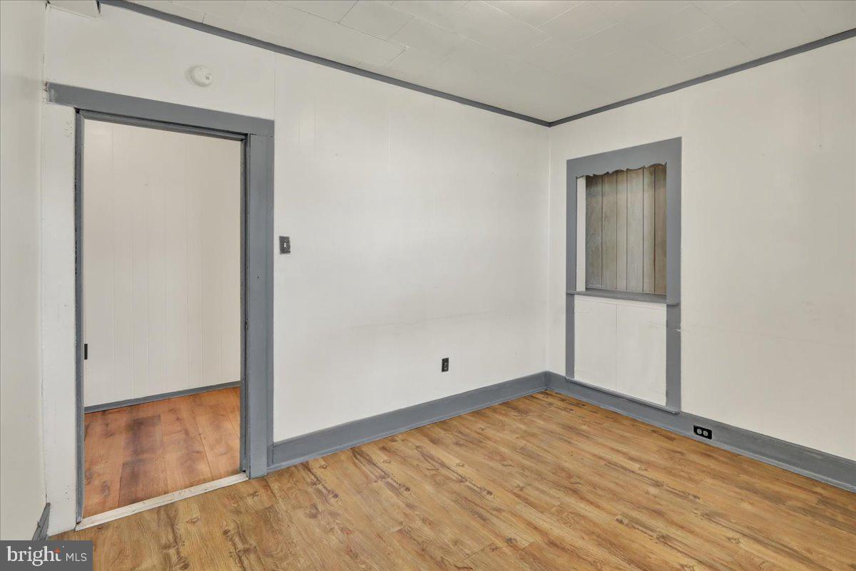 READING - Residential