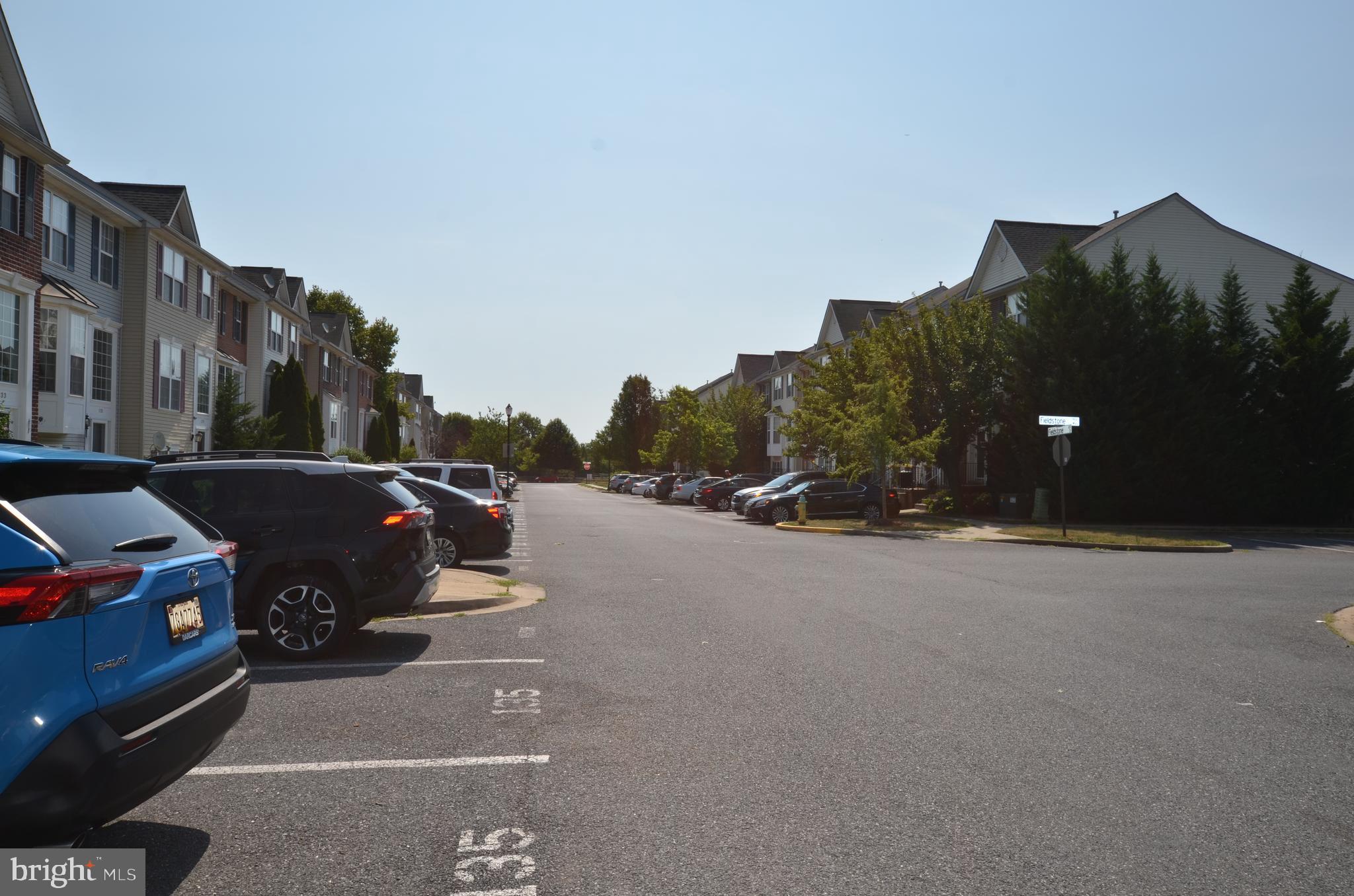 NORTH CROSSING - Residential Lease