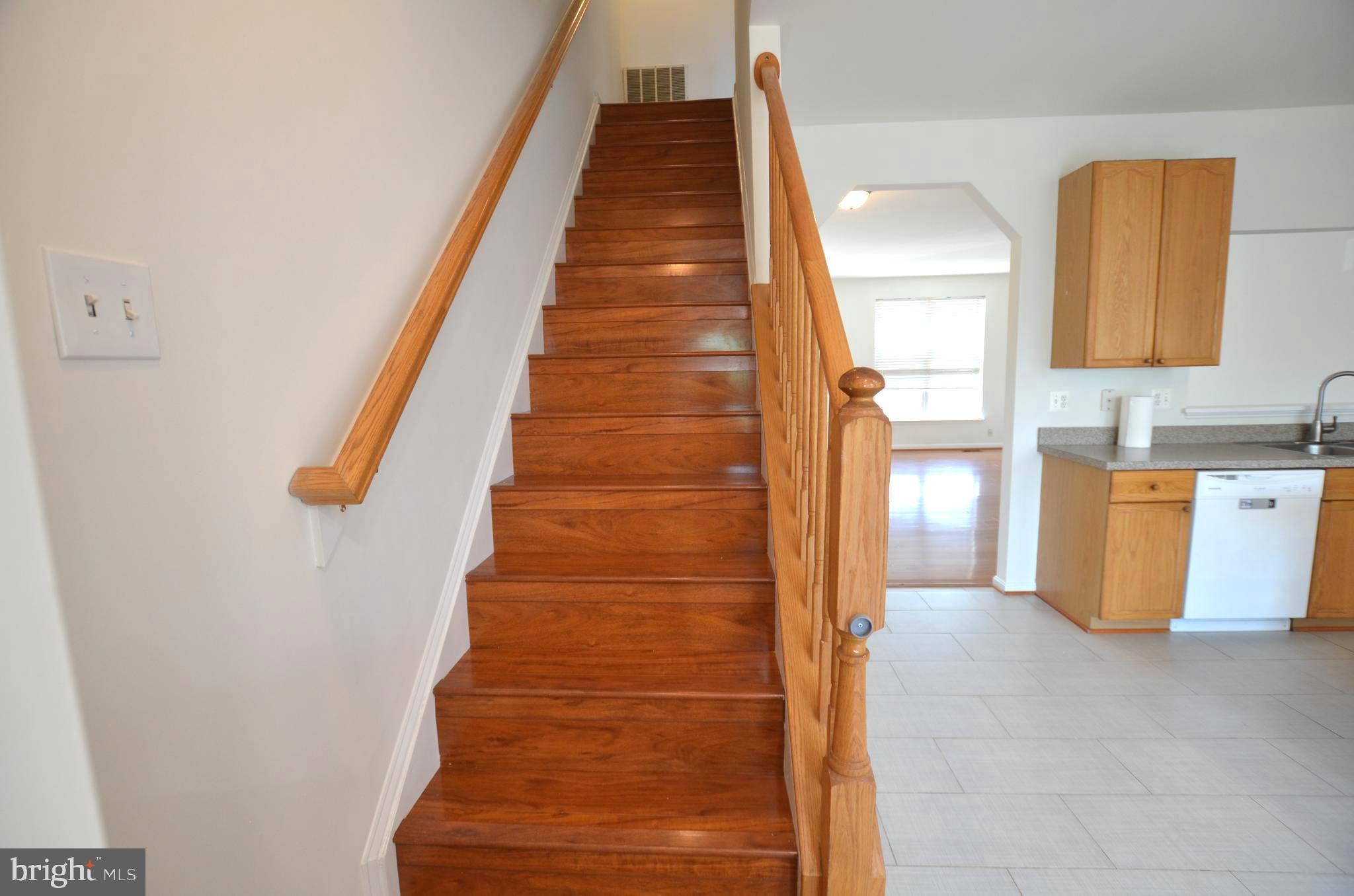 NORTH CROSSING - Residential Lease