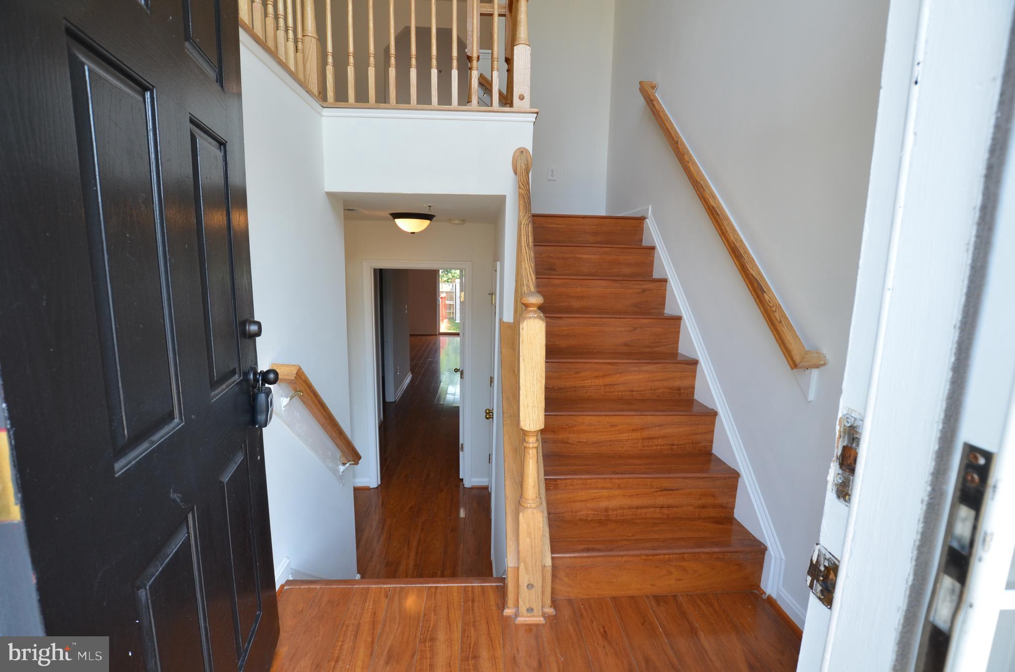 NORTH CROSSING - Residential Lease