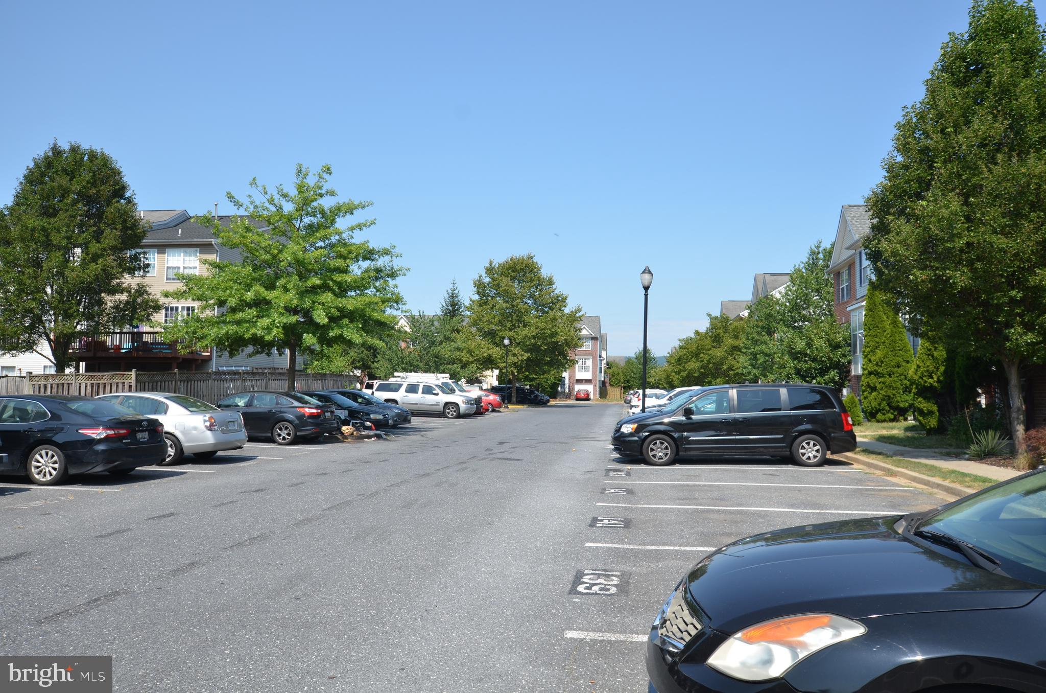 NORTH CROSSING - Residential Lease