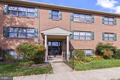 10 CHOATE COURT 10E TOWSON MD 21204