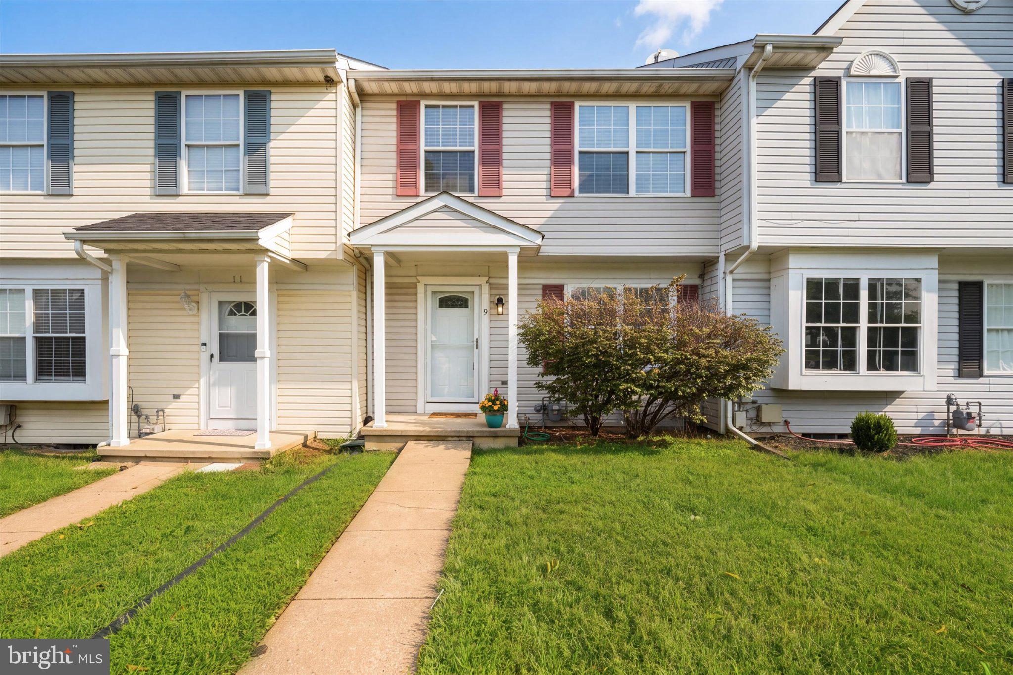 9 RICHESON DRIVE