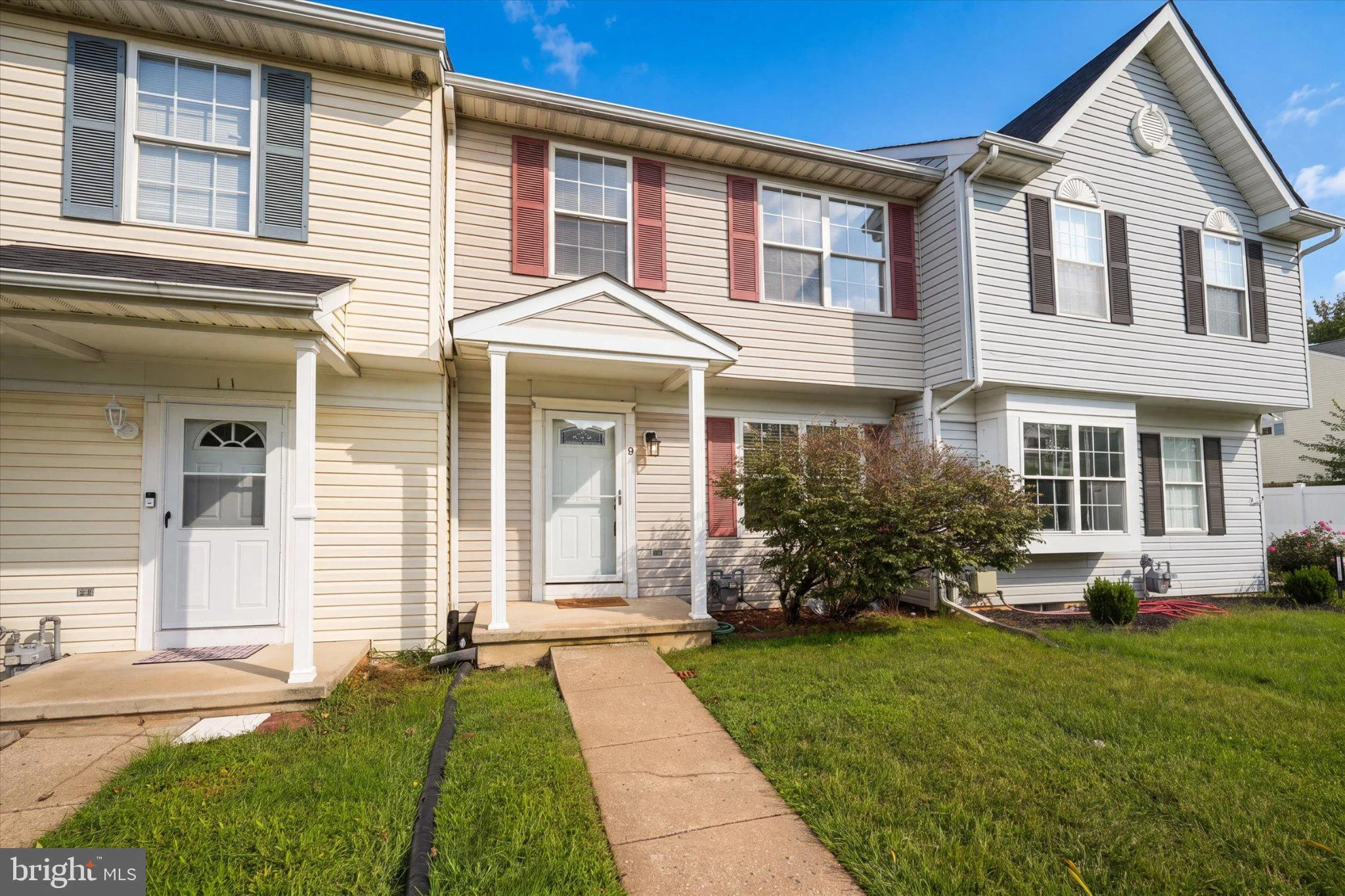 9 Richeson Drive, New Castle, DE 19720