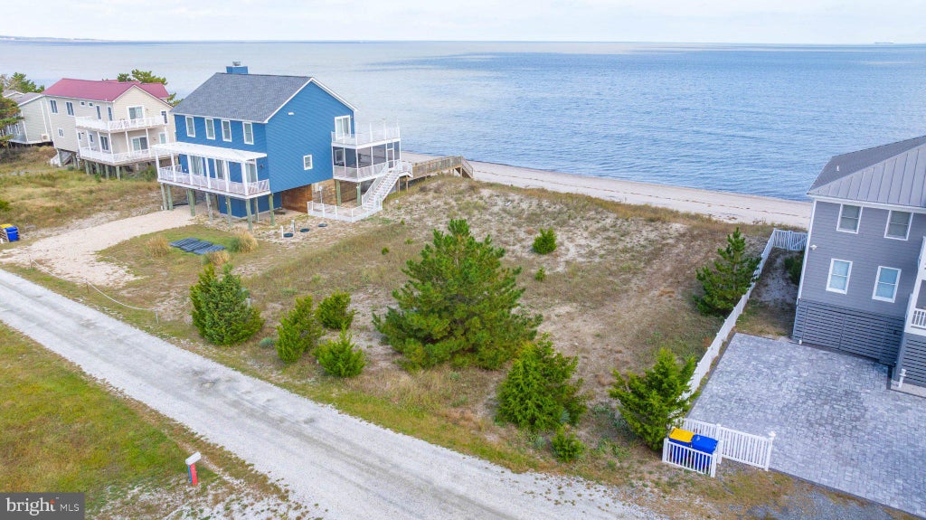 Photo of 103 Isaacs Shore Drive, MILFORD, DE 19963 (MLS # DESU2121710)