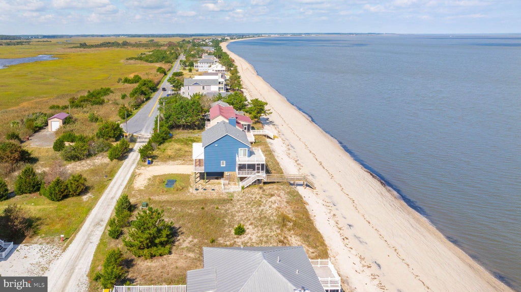 Photo of 103 Isaacs Shore Drive, MILFORD, DE 19963 (MLS # DESU2121710)