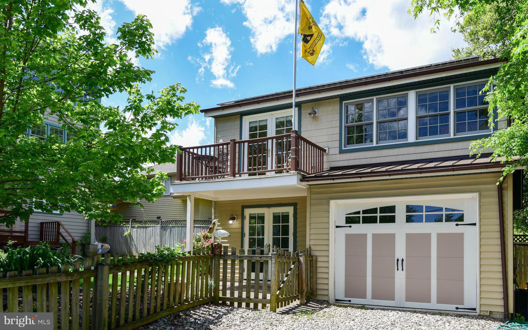 EASTPORT - Residential