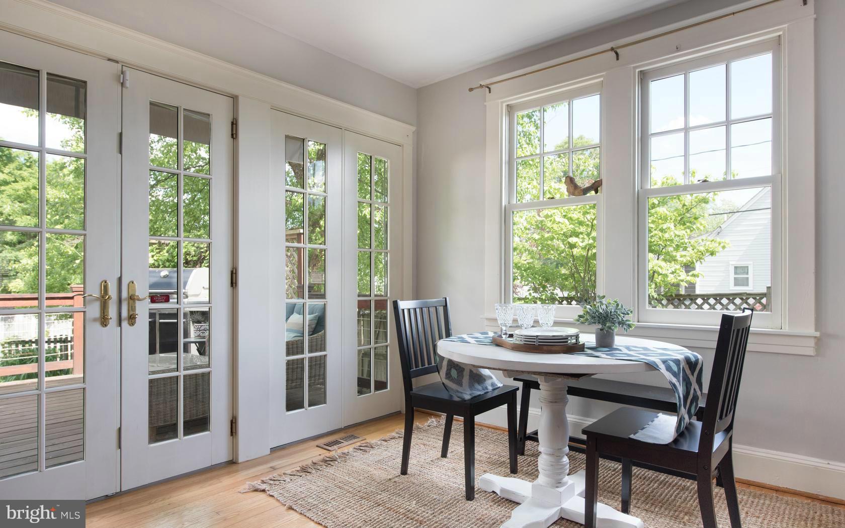 EASTPORT - Residential