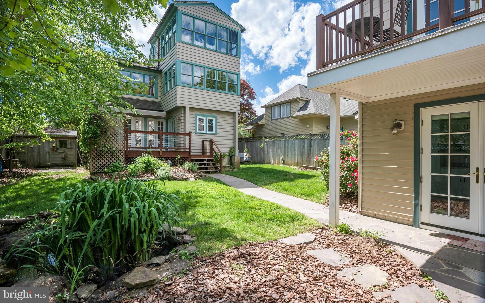 EASTPORT - Residential