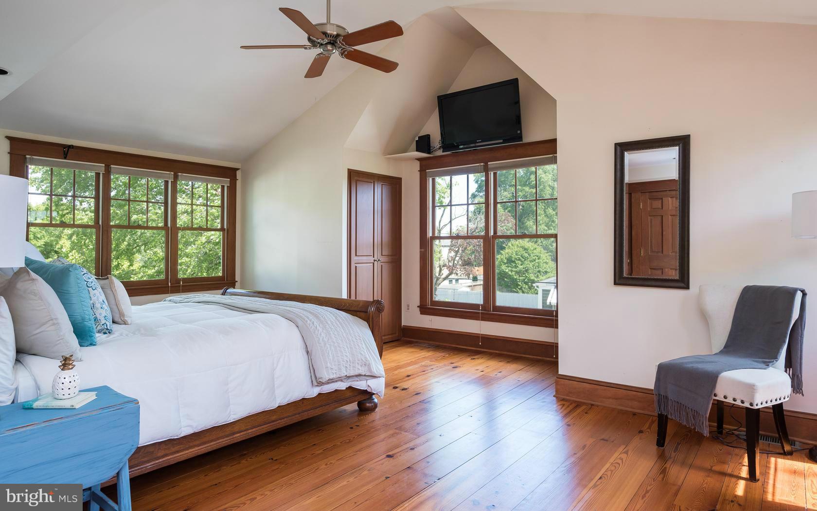 EASTPORT - Residential