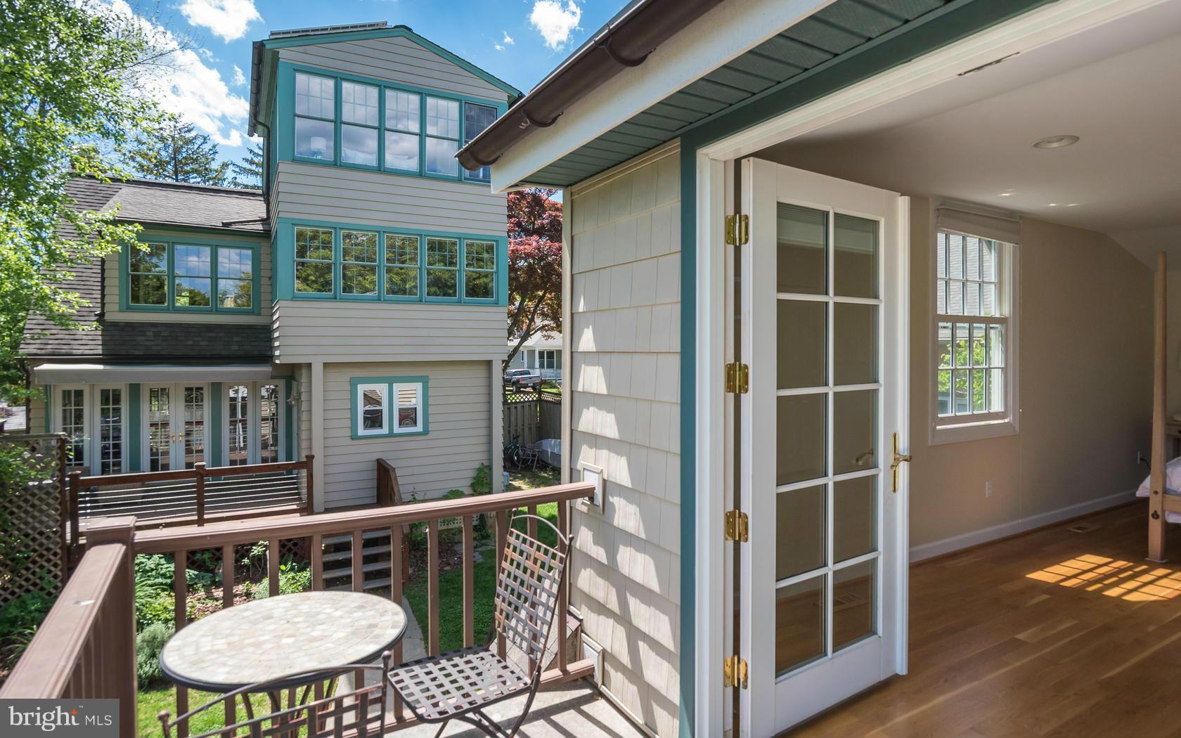 EASTPORT - Residential