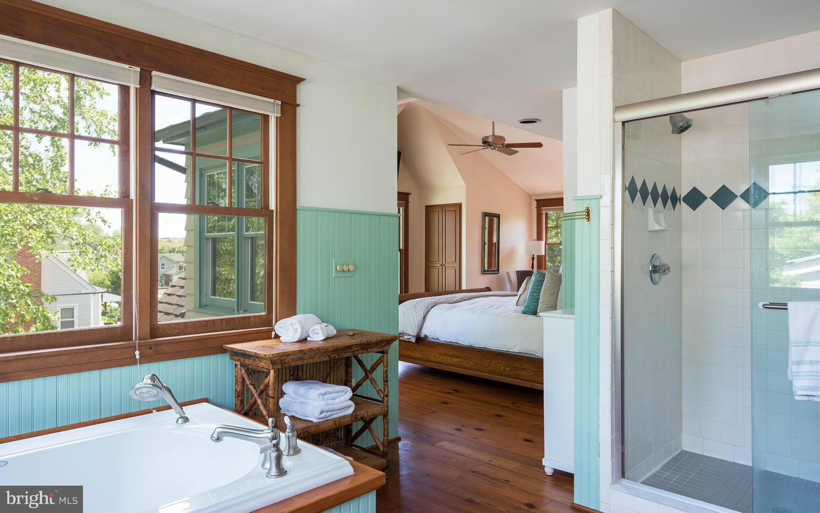 EASTPORT - Residential