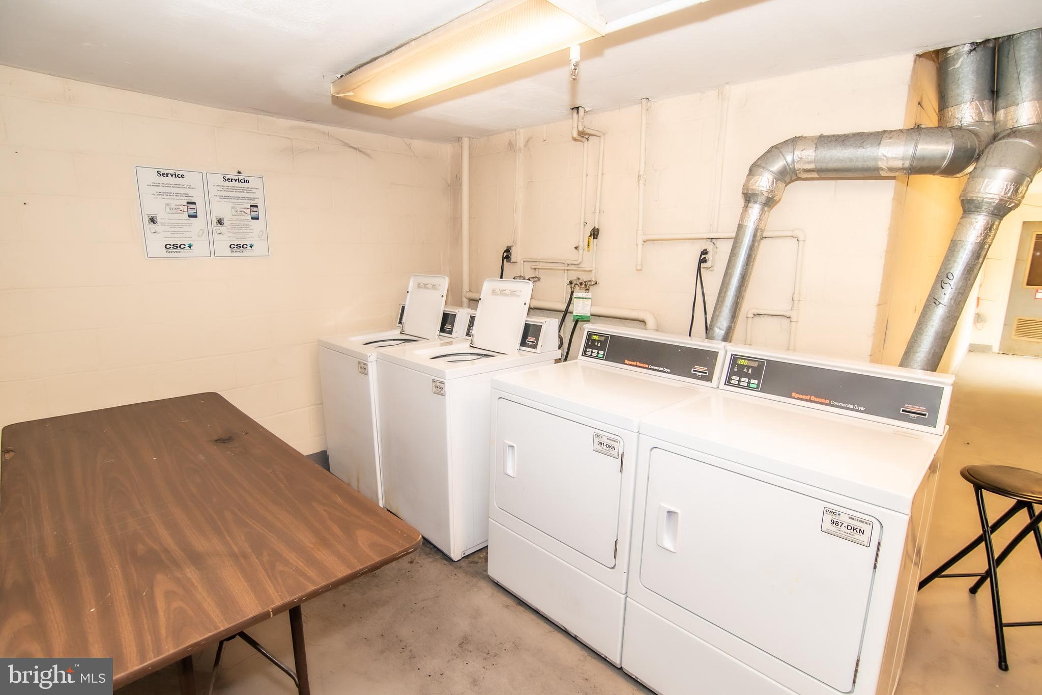 SWANN HILL CONDOMINIUMS - Residential