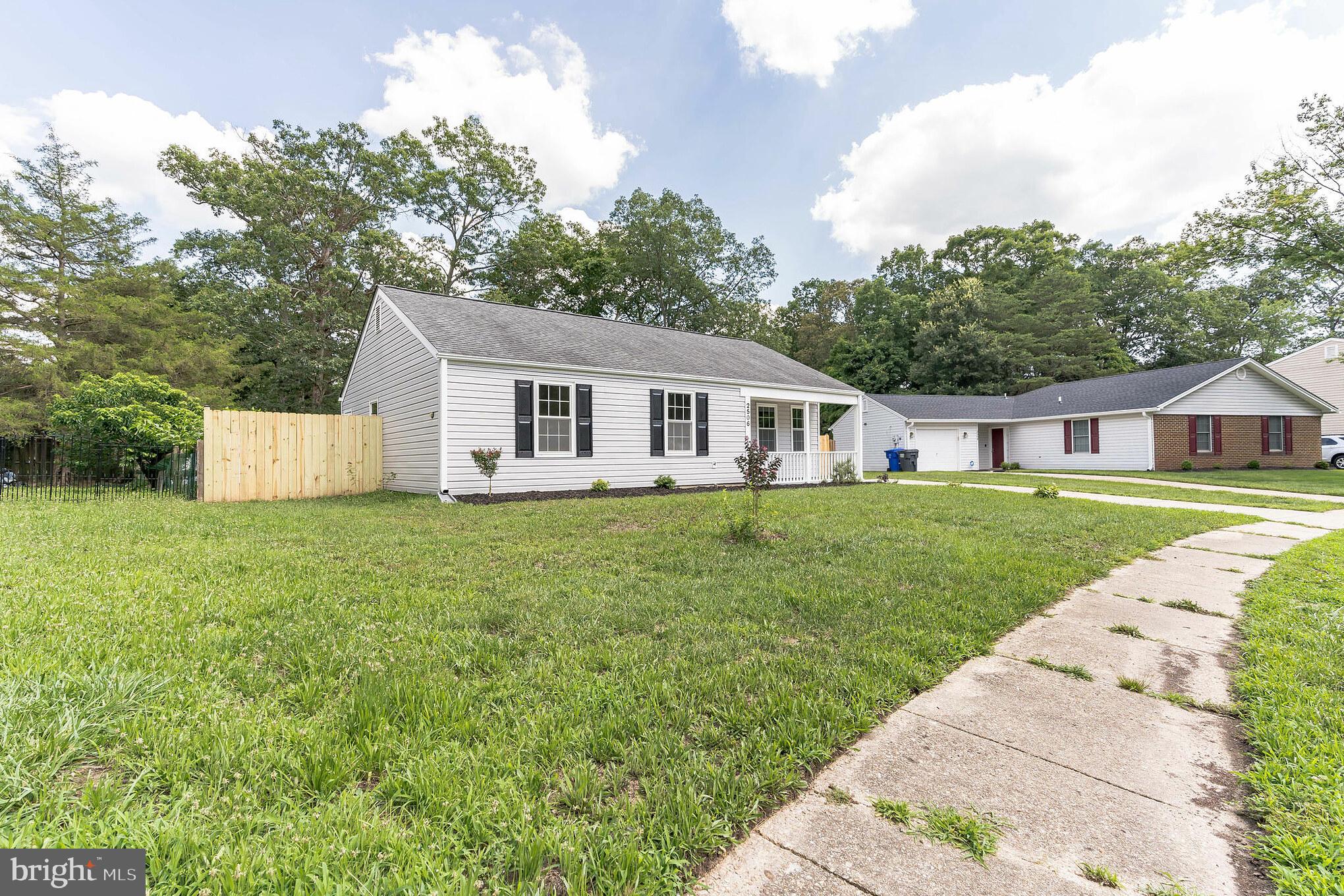 ST CHARLES BANNISTER - Residential