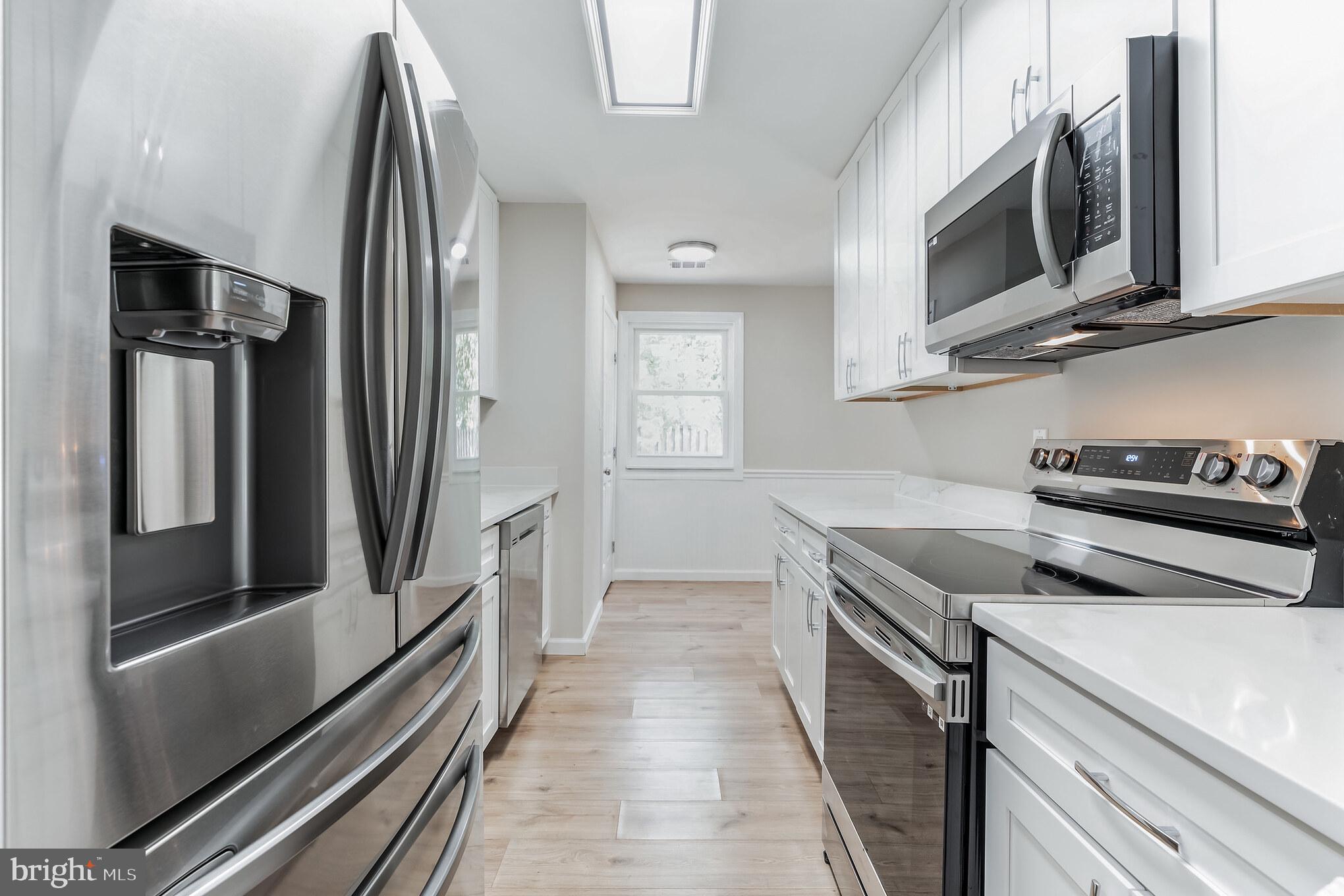 ST CHARLES BANNISTER - Residential