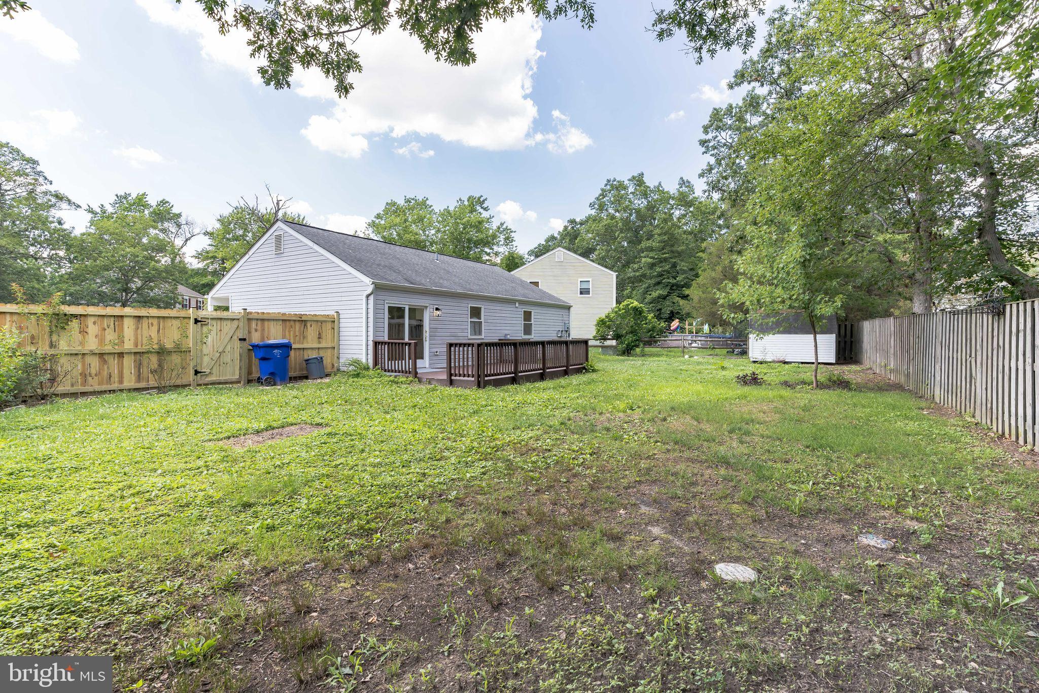 ST CHARLES BANNISTER - Residential