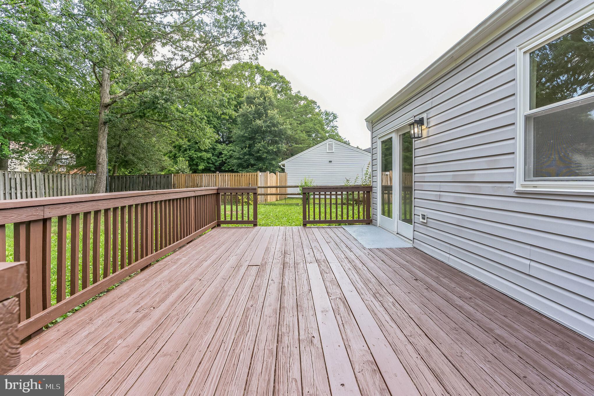 ST CHARLES BANNISTER - Residential