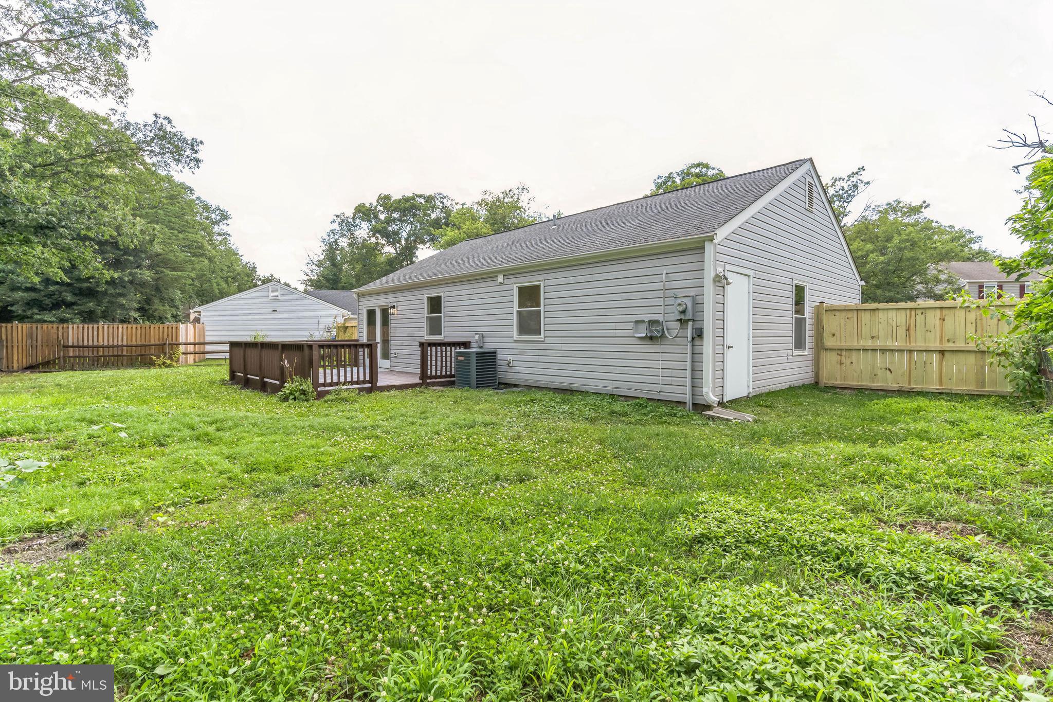 ST CHARLES BANNISTER - Residential