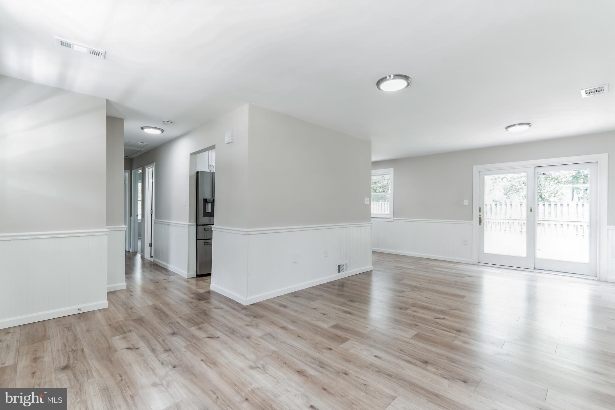 ST CHARLES BANNISTER - Residential