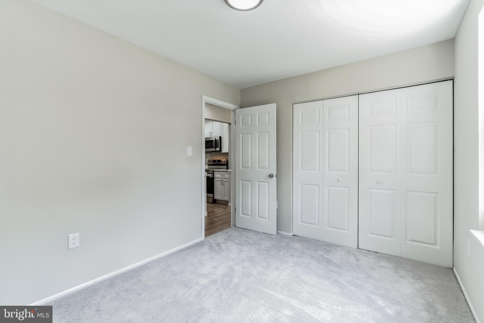 ST CHARLES BANNISTER - Residential