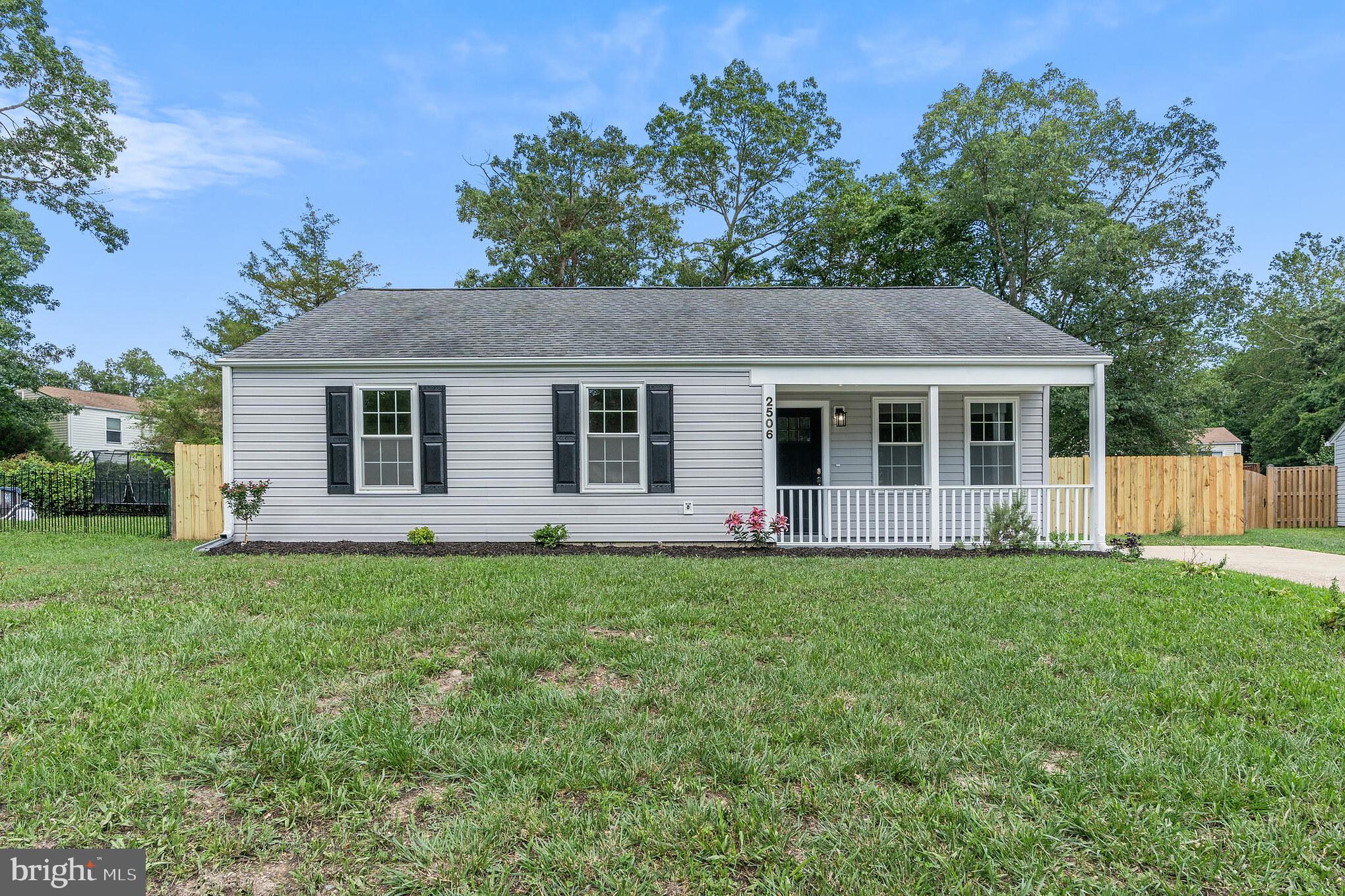 ST CHARLES BANNISTER - Residential