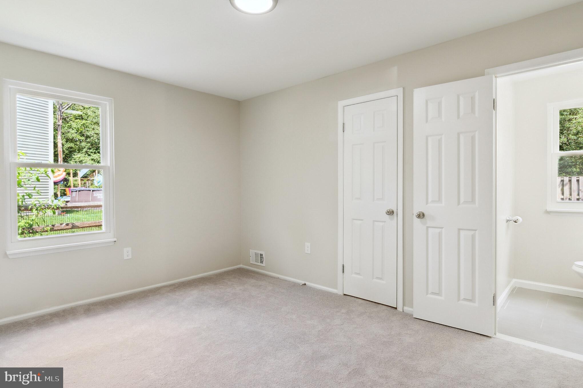 ST CHARLES BANNISTER - Residential