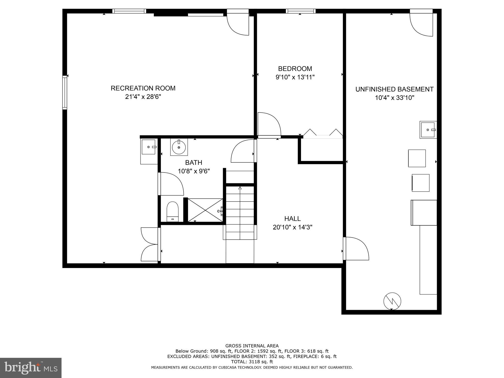 CAMELOT - Residential