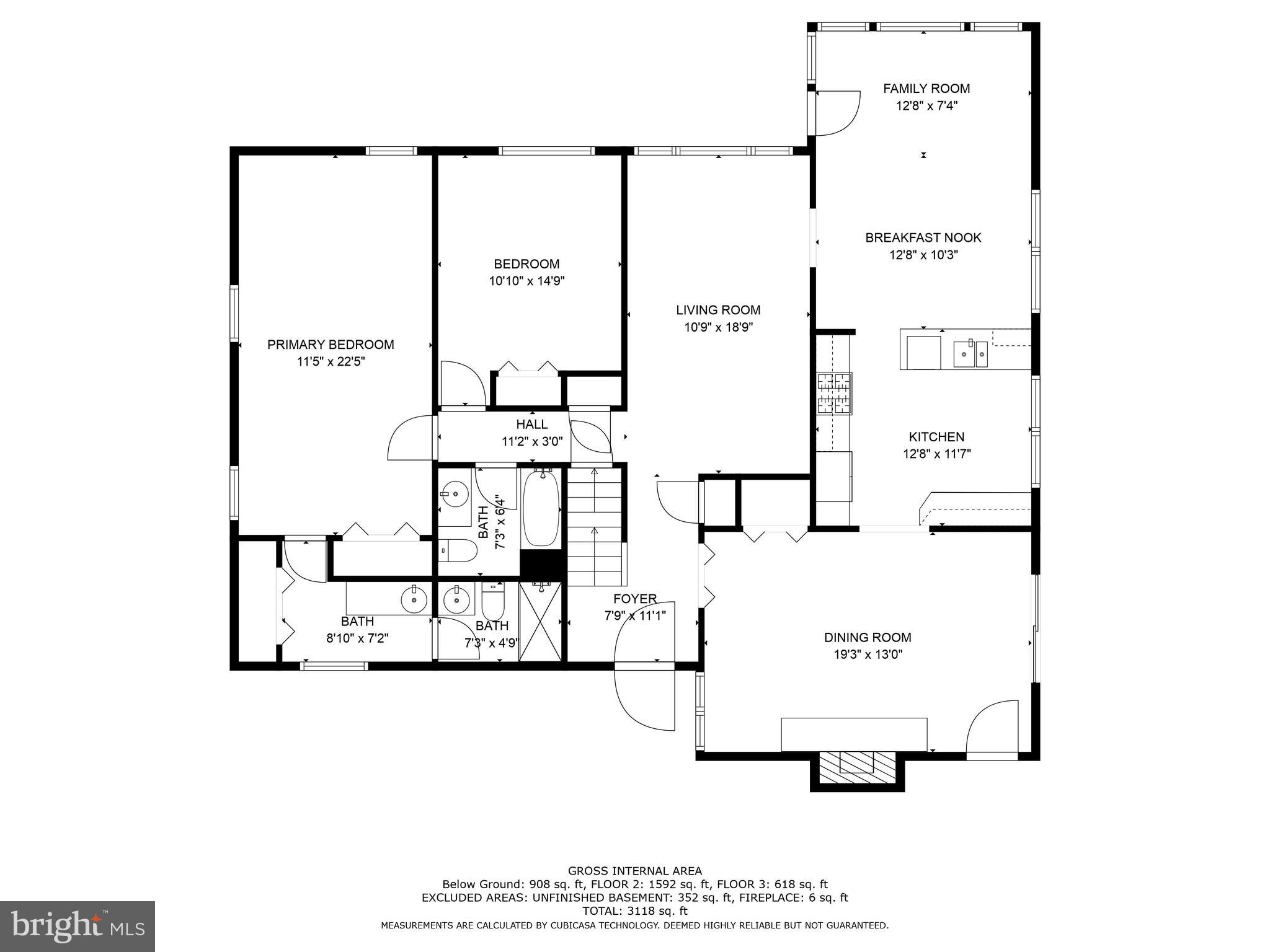 CAMELOT - Residential