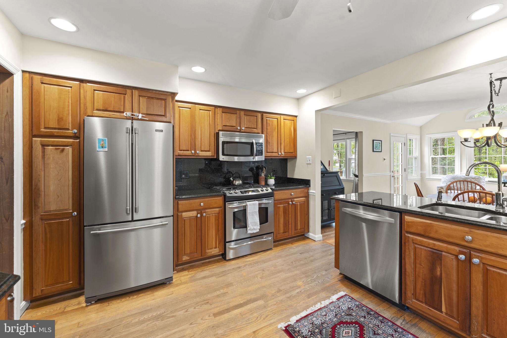 CAMELOT - Residential