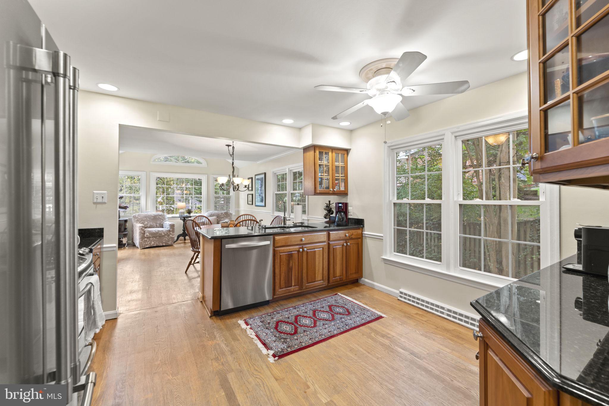 CAMELOT - Residential