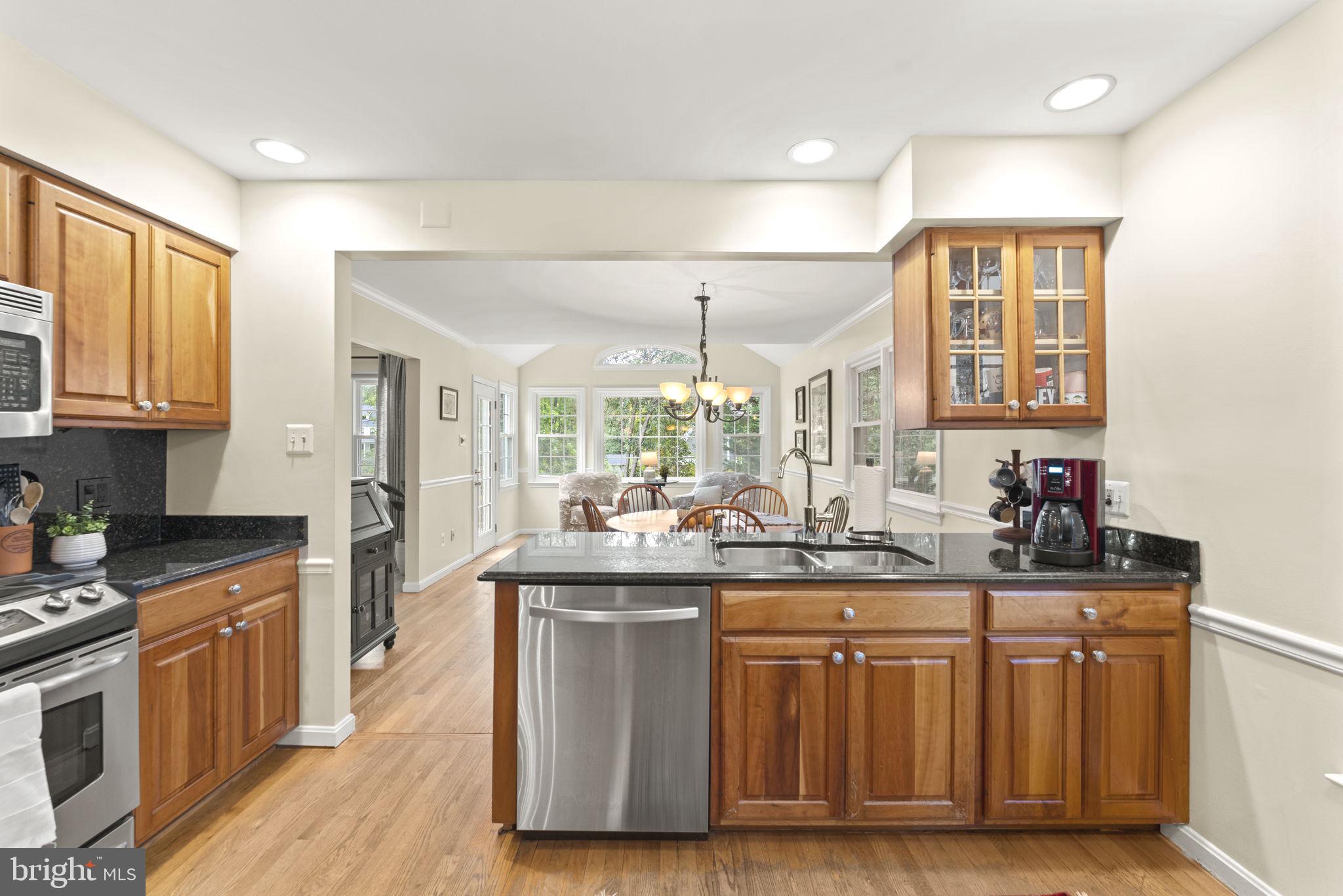 CAMELOT - Residential