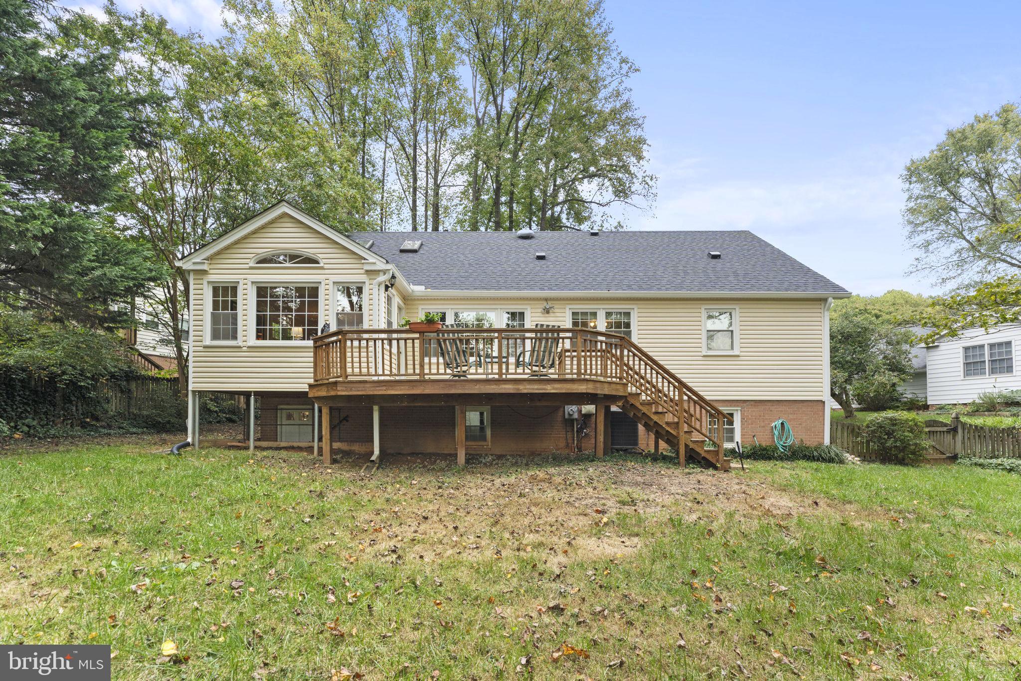 CAMELOT - Residential