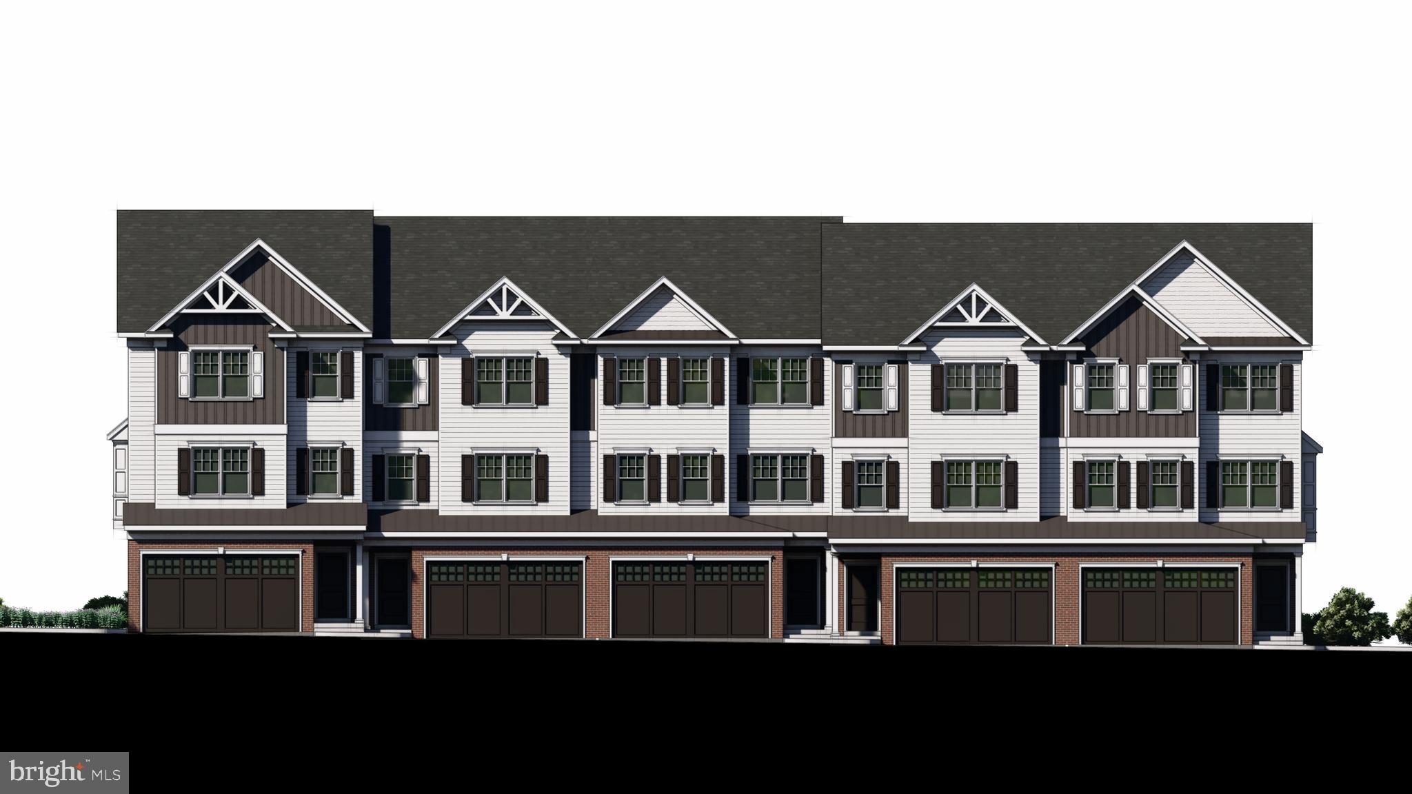 341 W BUTLER AVE 3-D