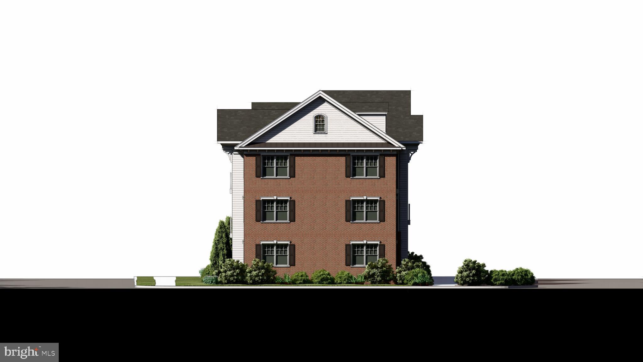 341 W BUTLER AVE 3-D