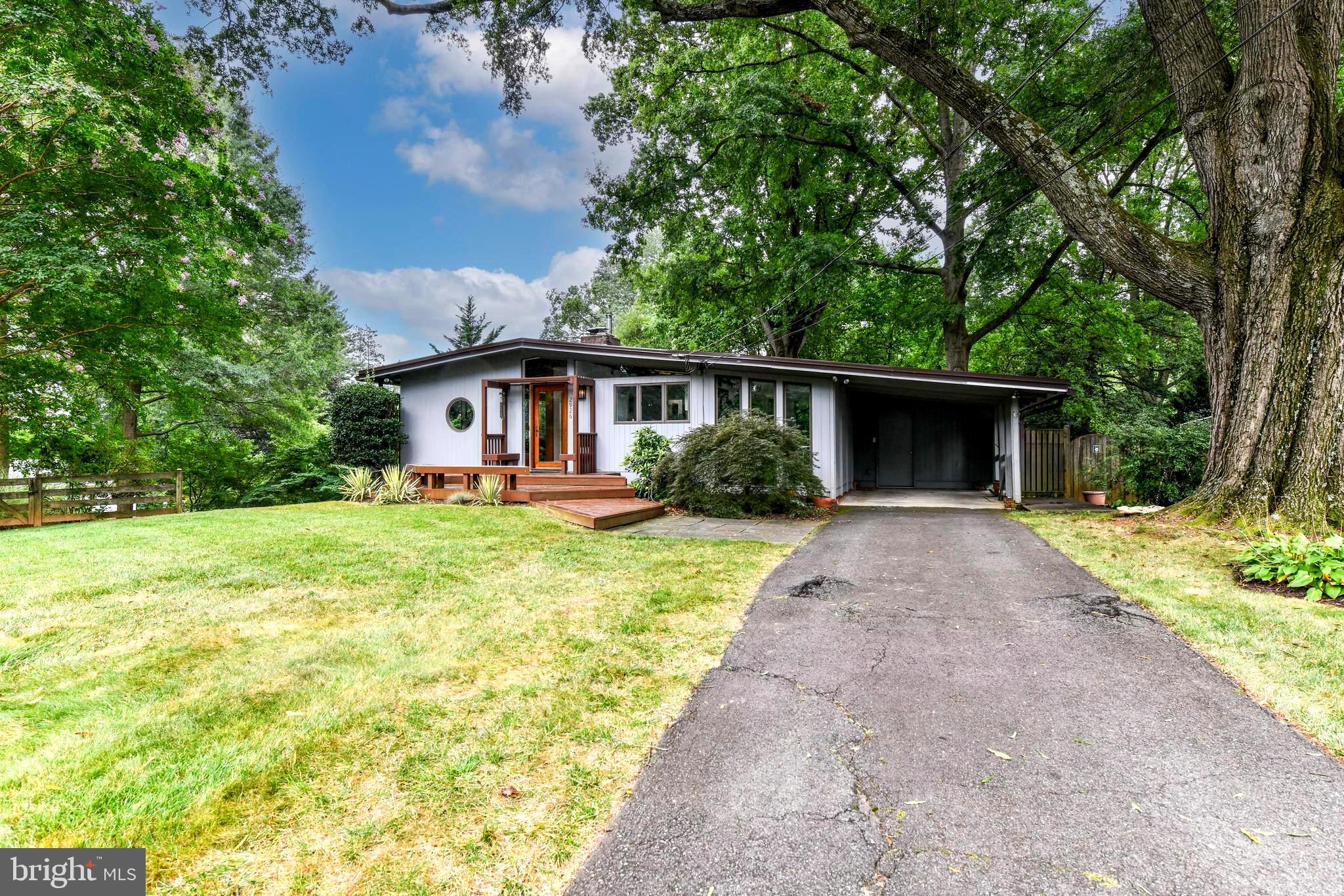 2926 MEADOW VIEW ROAD