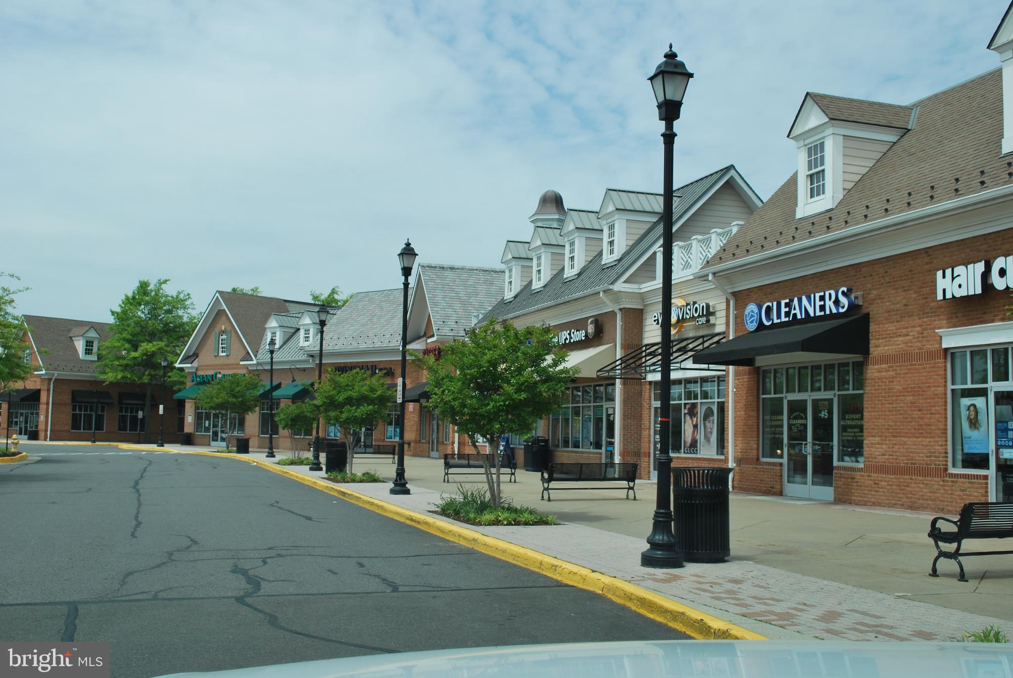 REGENCY AT DOMINION VALLEY - Residential