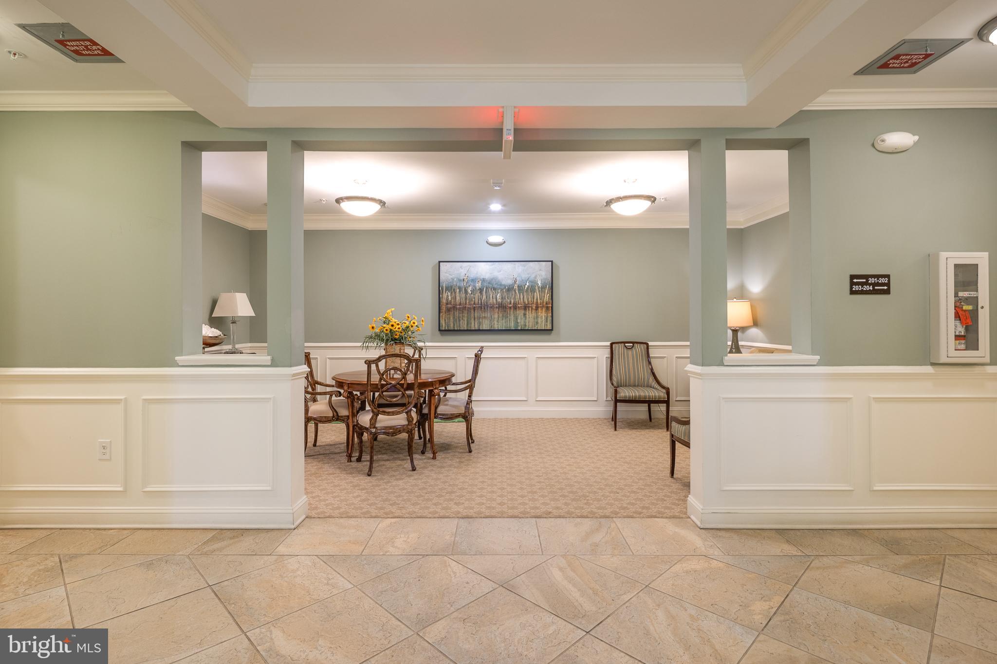 REGENCY AT DOMINION VALLEY - Residential