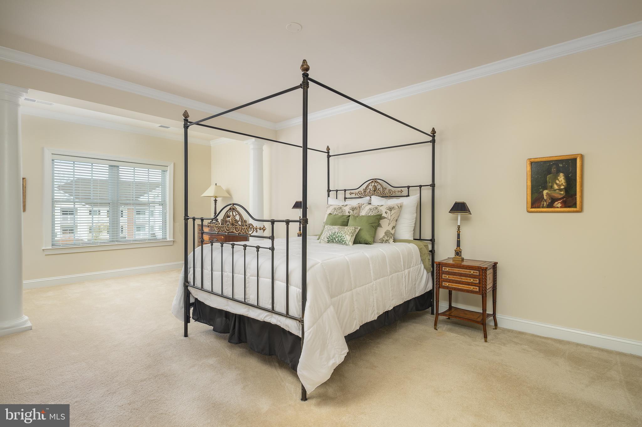 REGENCY AT DOMINION VALLEY - Residential