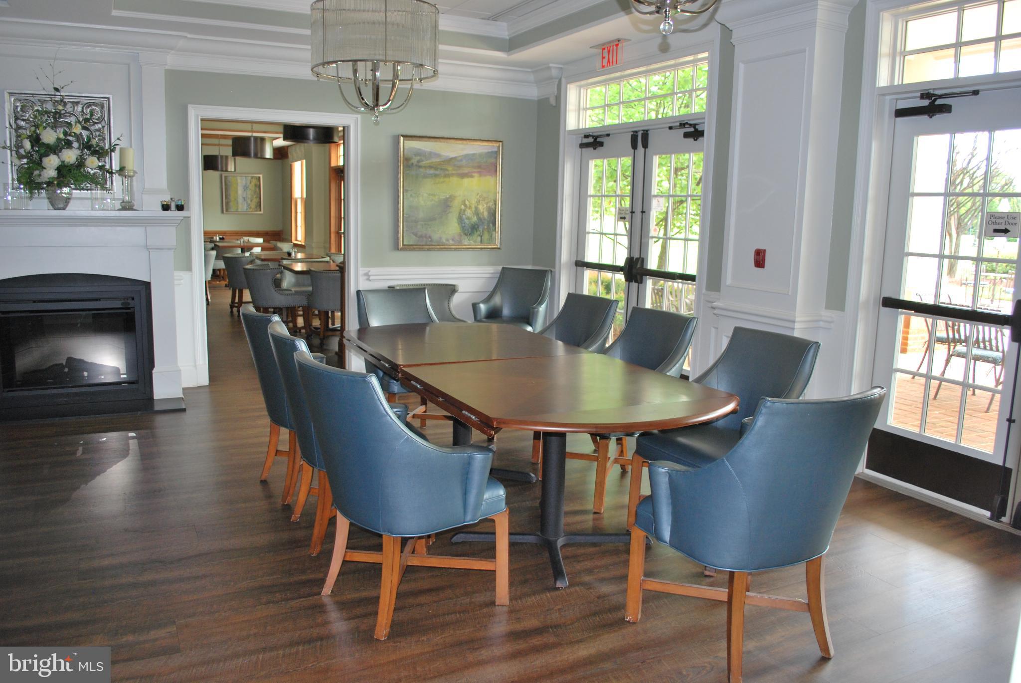 REGENCY AT DOMINION VALLEY - Residential