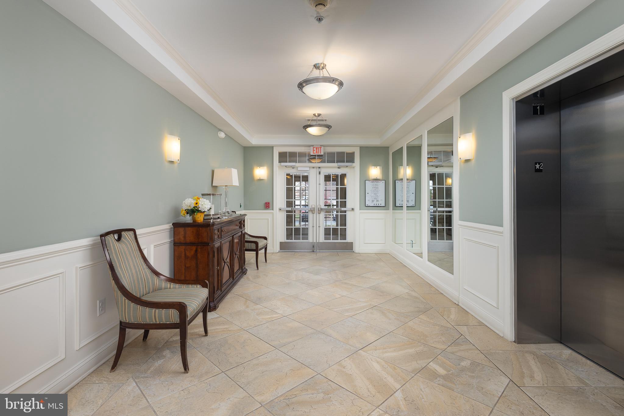 REGENCY AT DOMINION VALLEY - Residential