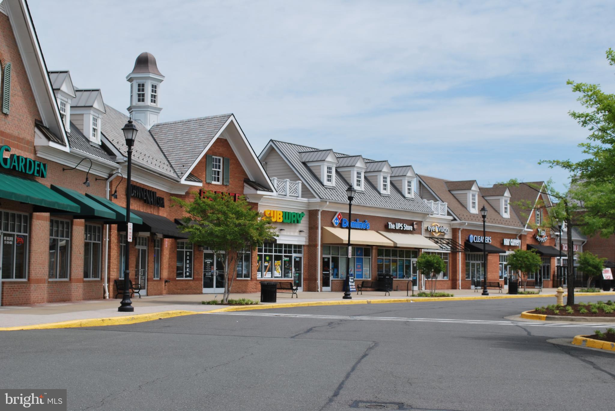 REGENCY AT DOMINION VALLEY - Residential