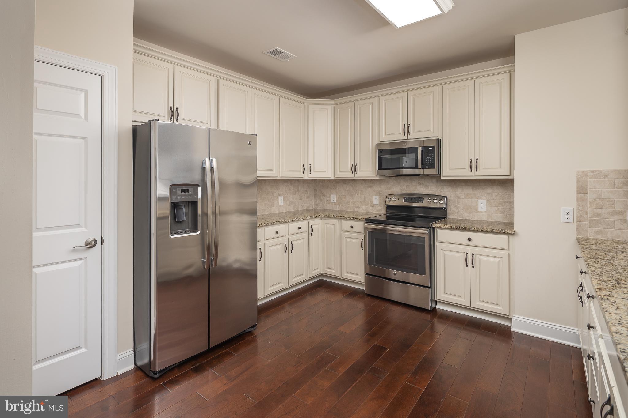 REGENCY AT DOMINION VALLEY - Residential