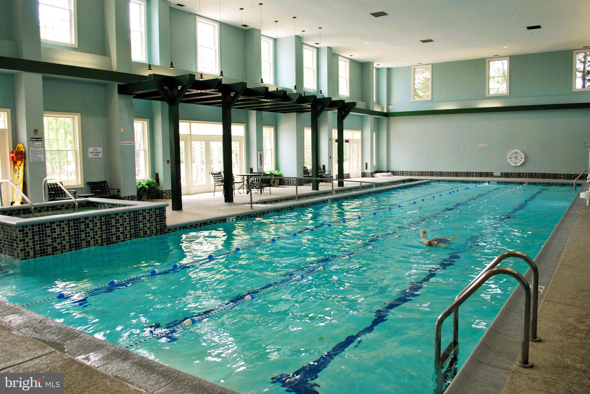 REGENCY AT DOMINION VALLEY - Residential