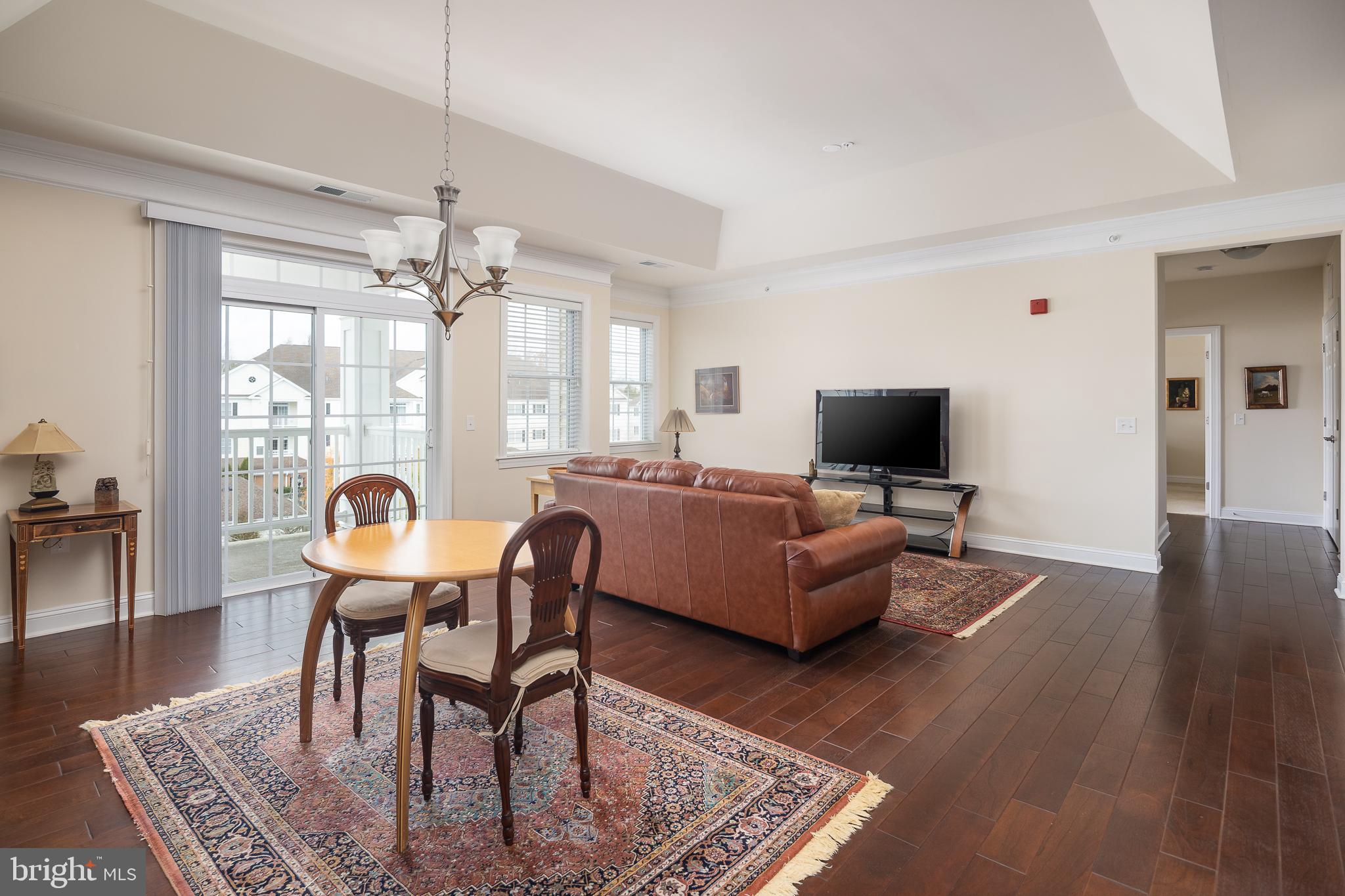 REGENCY AT DOMINION VALLEY - Residential