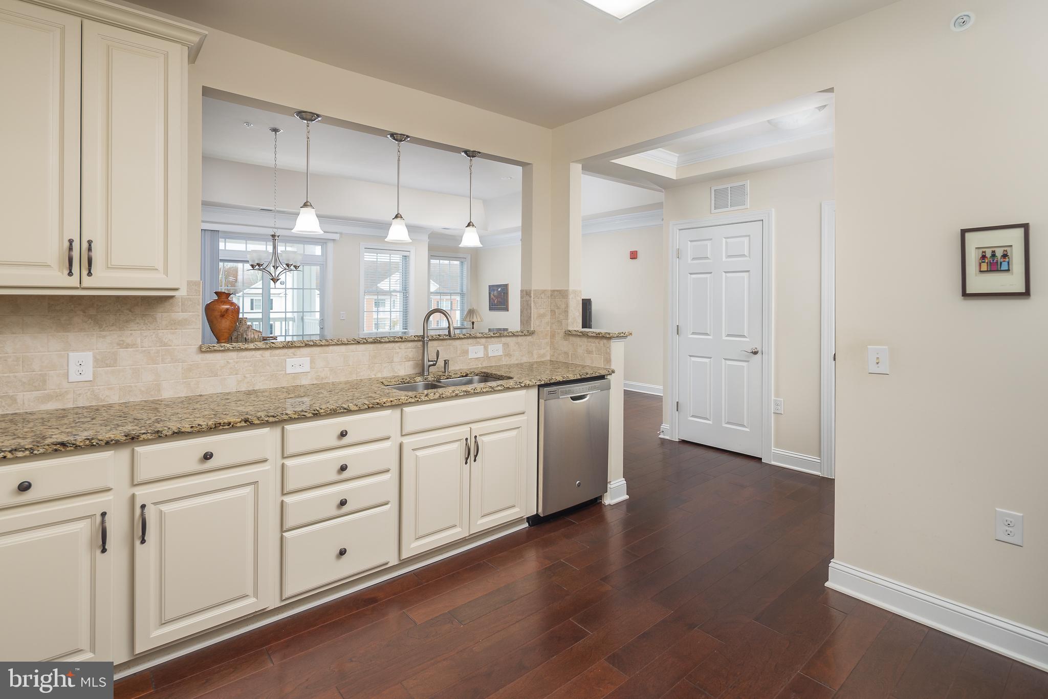 REGENCY AT DOMINION VALLEY - Residential