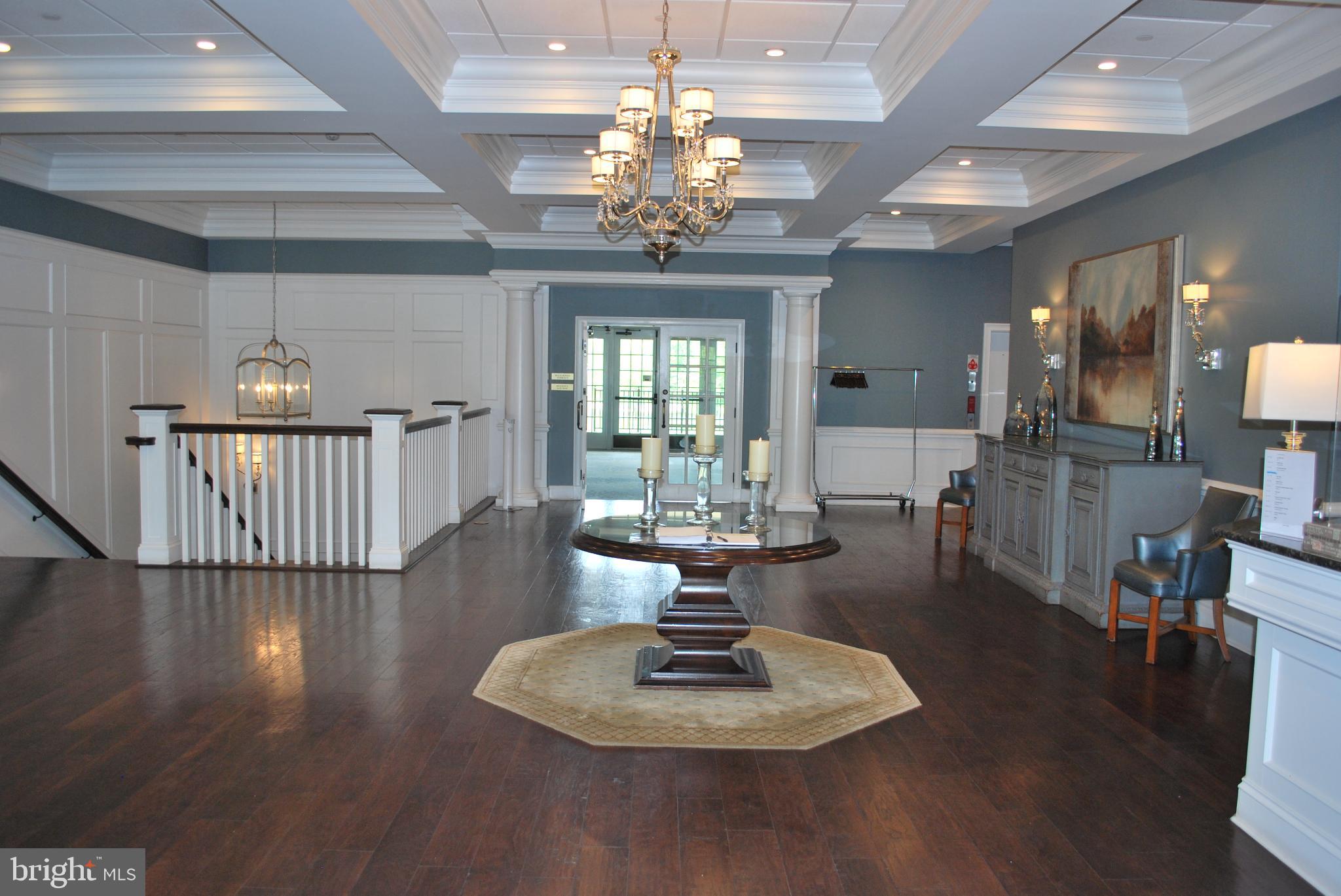 REGENCY AT DOMINION VALLEY - Residential