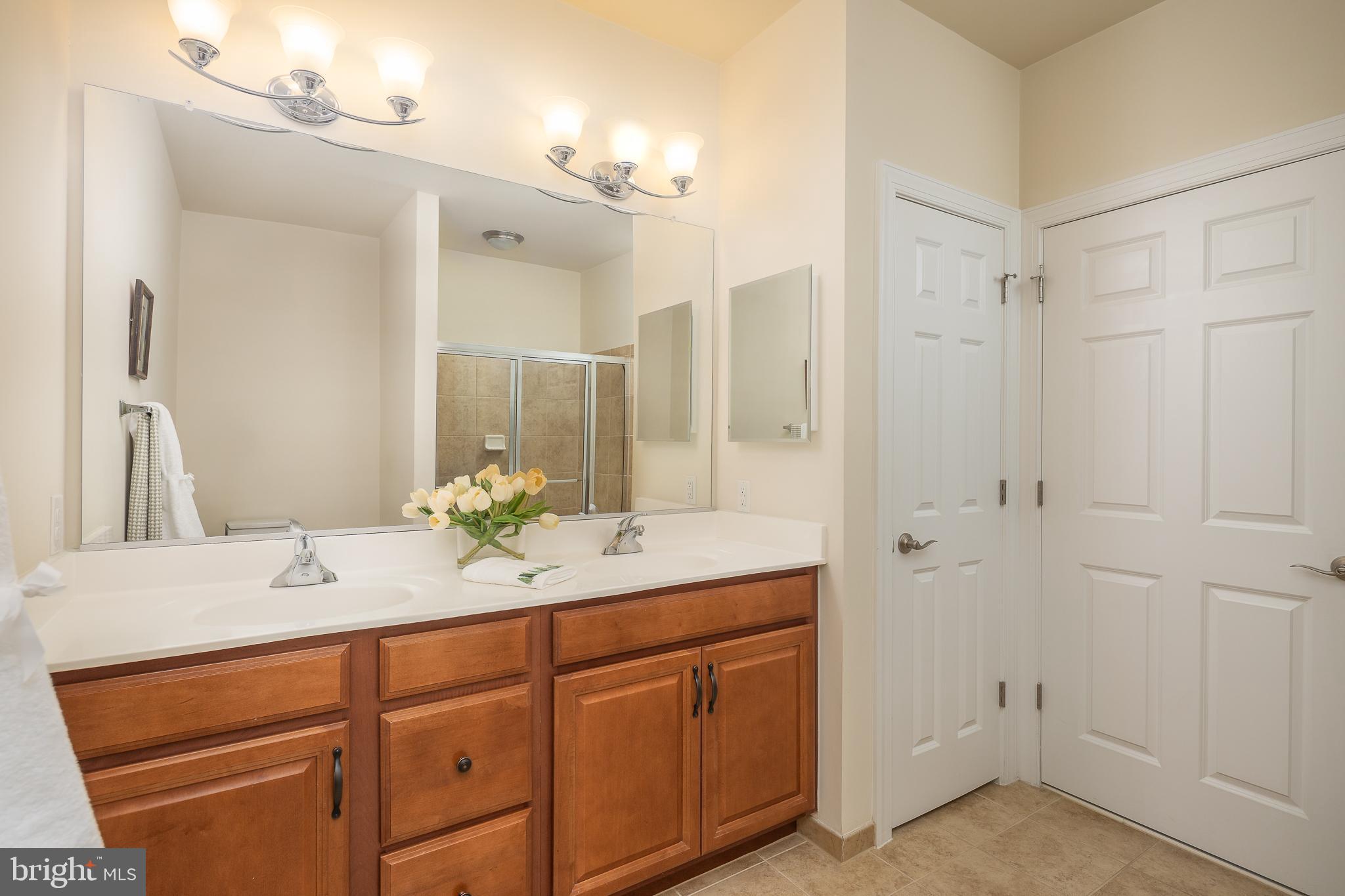 REGENCY AT DOMINION VALLEY - Residential